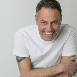 Marco Falaguasta in Il meglio di noi – Comunicato Stampa