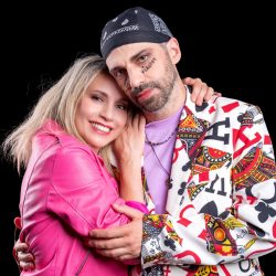 Fabio Giovinazzo: Lady Cobra – Comunicato Stampa