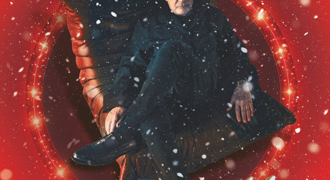 Fausto Leali, "Il mio Natale" - Comunicato Stampa