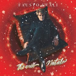 Fausto Leali, “Il mio Natale” – Comunicato Stampa