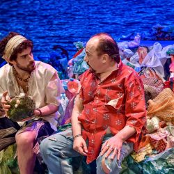 Maurizio Casagrande a Melito – Comunicato Stampa