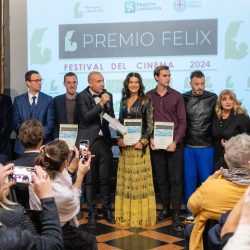 Settima Edizione Premio Felix – Comunicato Stampa