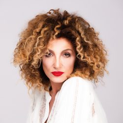 Marcella Bella al Festival di Sanremo – Comunicato Stampa