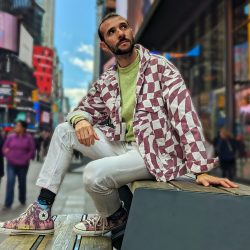 Gabriele, l’Album “Voyage” – Comunicato Stampa