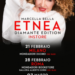 Marcella Bella incontra i fan a Milano – Comunicato Stampa