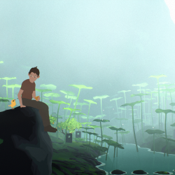 Draka presenta Away film di Gints Zilbalodis – Comunicato Stampa