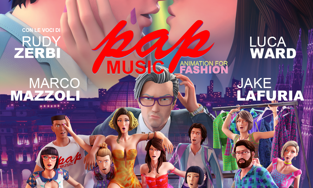 PAPtour nuova tappa a Bologna - Comunicato Stampa 1