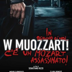 W Muozzart!  Regia di Sebastiano Rizzo – Comunicato Stampa