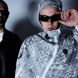 Silent Bob & Sick Budd – Comunicato Stampa