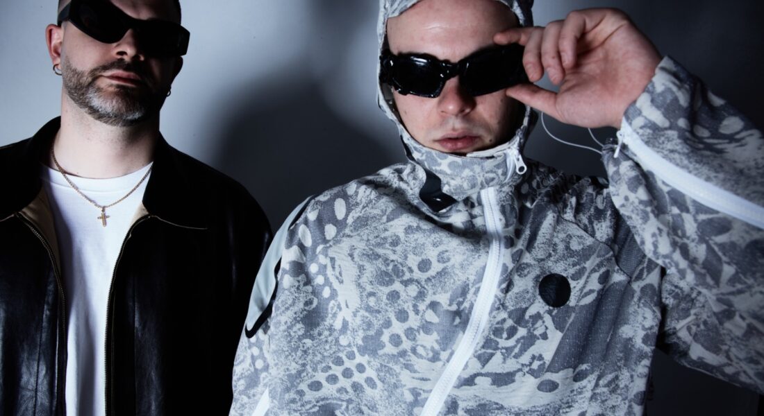 Angelo Balaclava Summer Tour 2025 - Comunicato Stampa