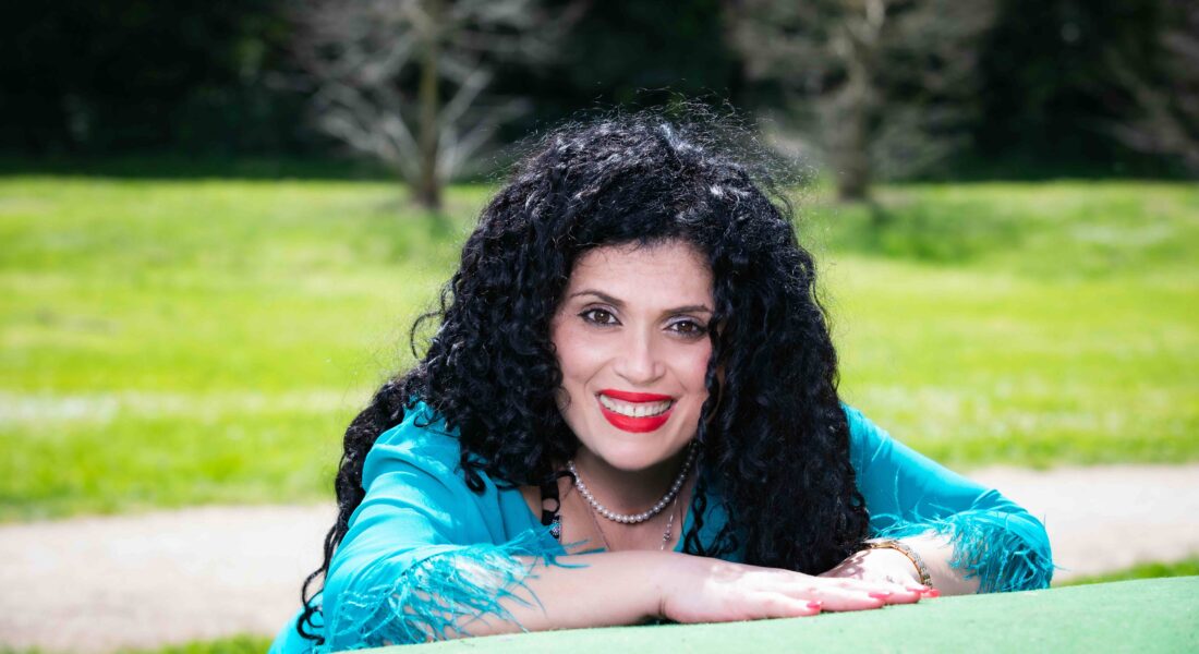 Graziella Saverino - Comunicato Stampa 3