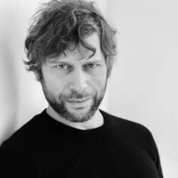 Luigi Friotto, Dedalo – Comunicato Stampa