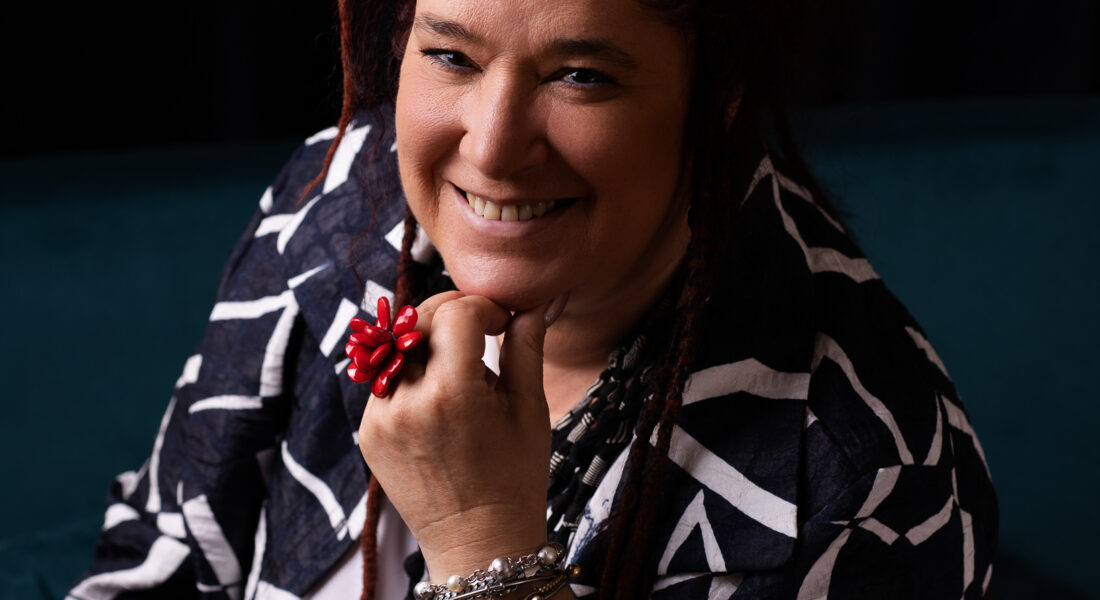 MamaBaba "Brividi" - Comunicato Stampa