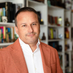 Corrado Azzolini e Film Commission Marocco