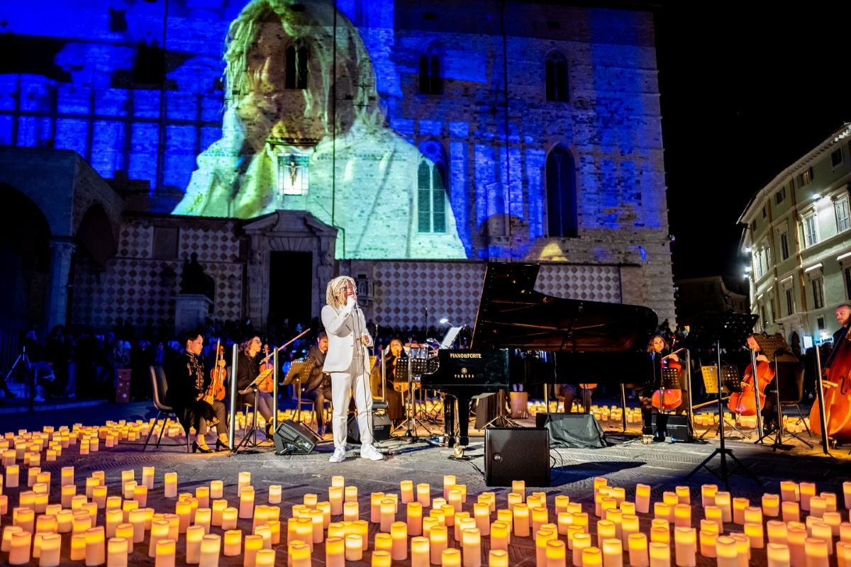Festival Internazionale Green Music 1