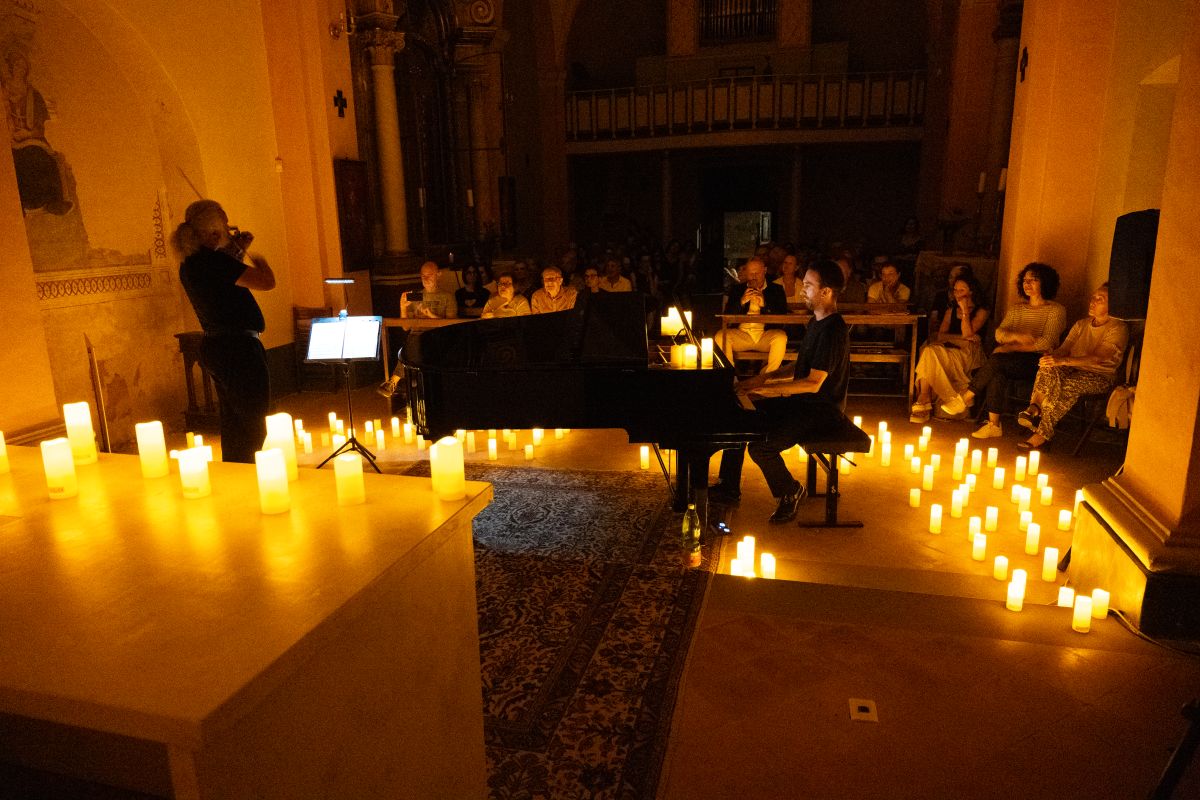 Festival Internazionale Green Music