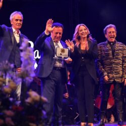 Premio Ravera 2025 con Carlo Conti