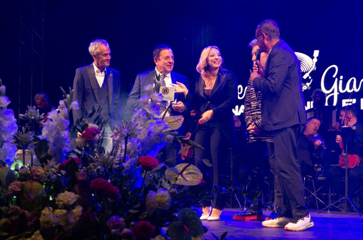 Premio Ravera 2025