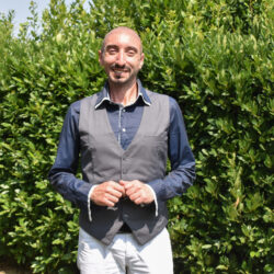 Stefano Bini: l’Italia più bella che c’è