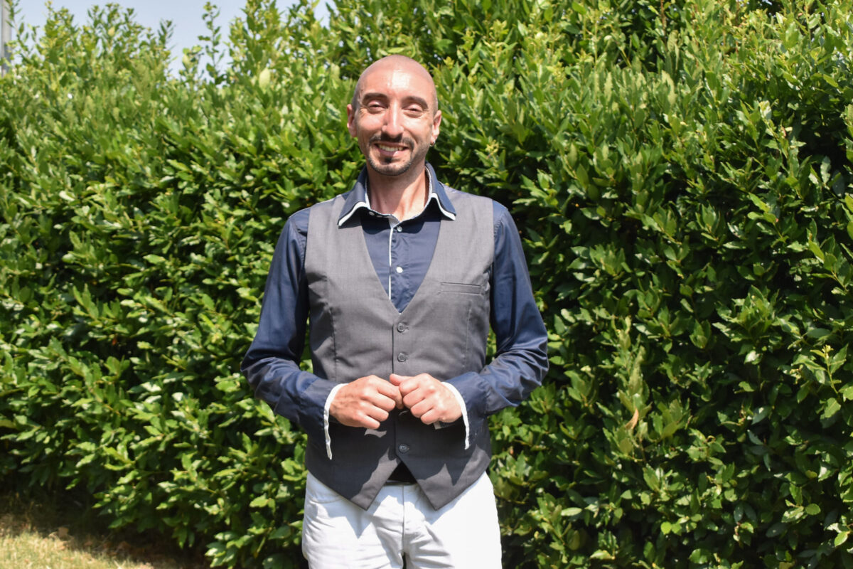 Stefano Bini: l'Italia più bella che c'è