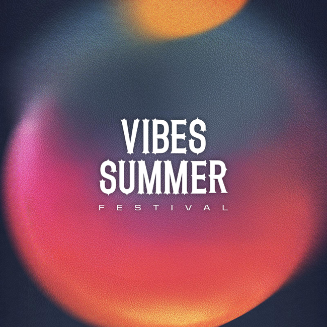 Vibe Summer Festival