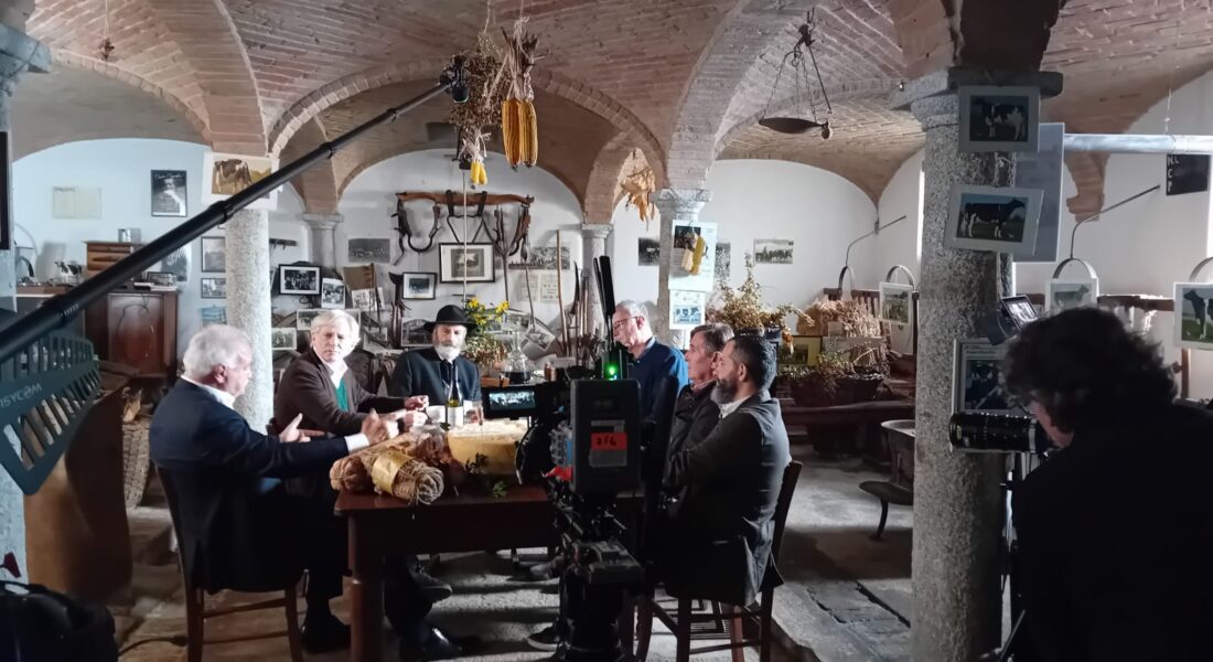 Le Stanze di Verdi - Comunicato Stampa 1