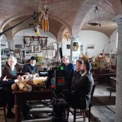 Le Stanze di Verdi – Comunicato Stampa