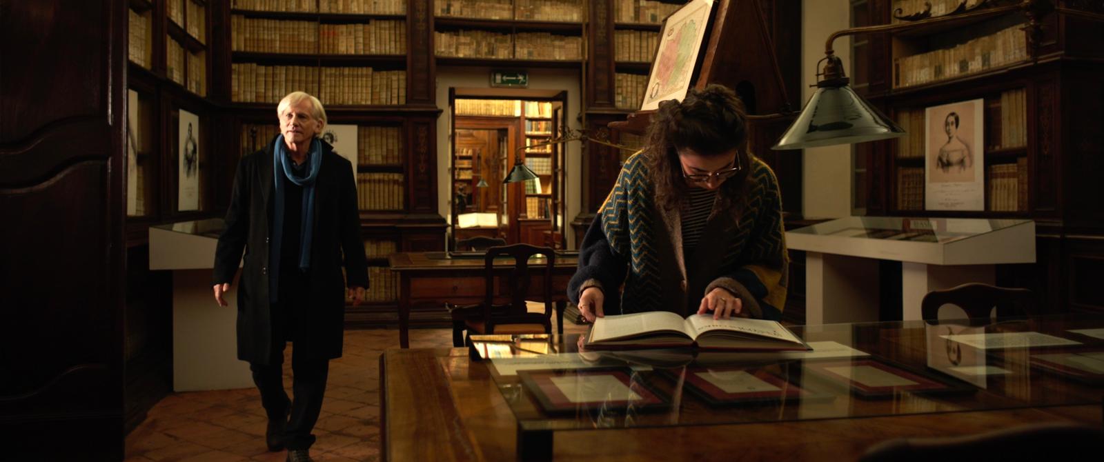 Le Stanze di Verdi - Biblioteca di Busseto Via Roma, 38 – 43011 Busseto (PR)