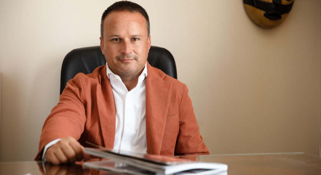 Corrado Azzollini - Comunicato Stampa 5