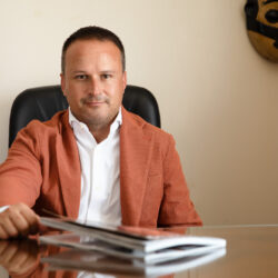 Corrado Azzollini – Comunicato Stampa