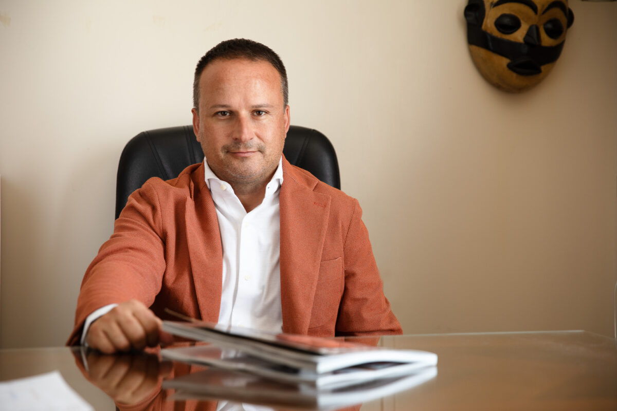 Corrado Azzollini - Comunicato Stampa 5