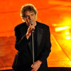 Fausto Leali – Comunicato Stampa