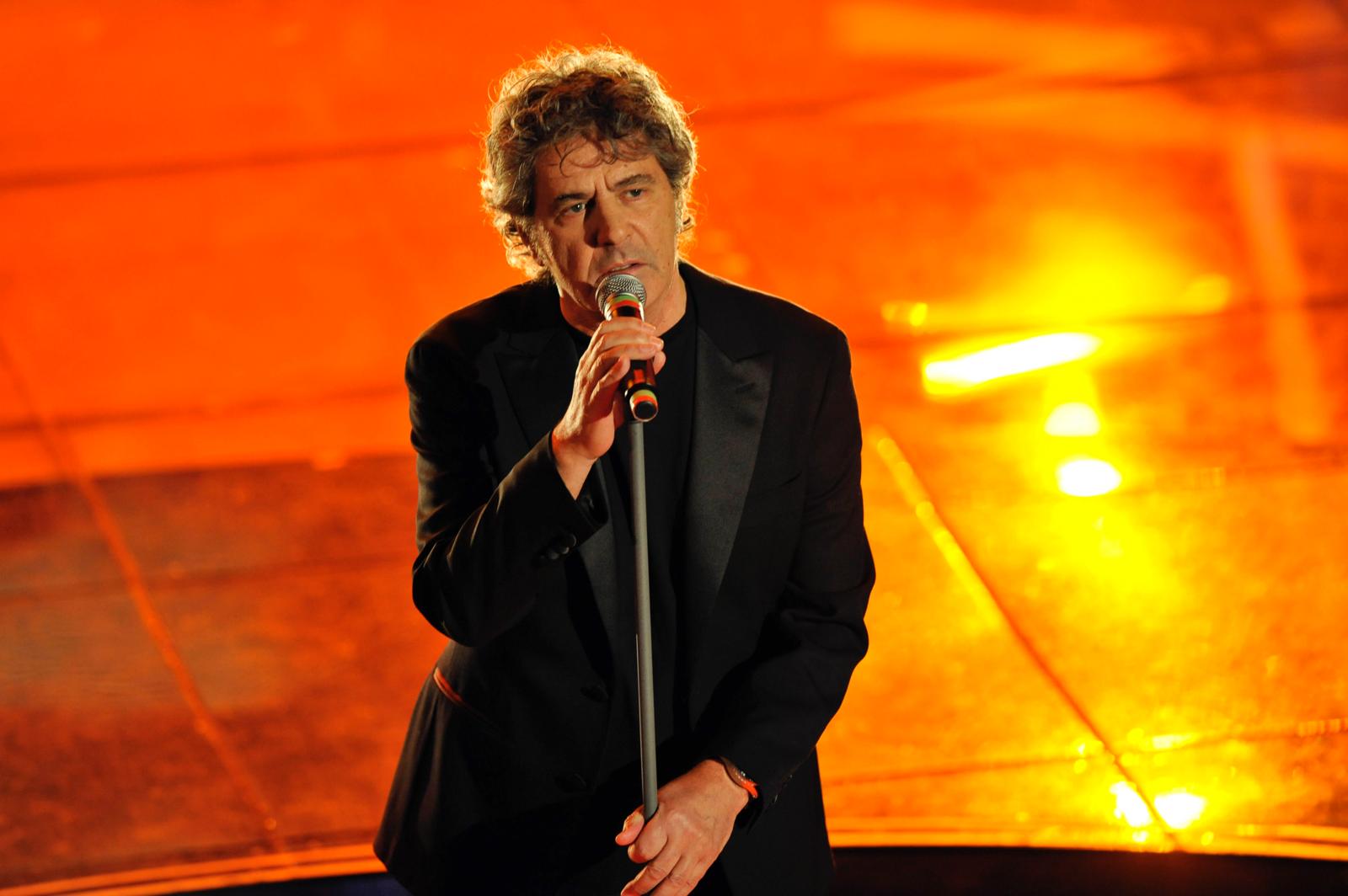 Fausto Leali - Comunicato Stampa