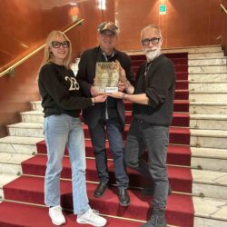 Jalisse, Premio “La Settima Nota” – Comunicato Stampa
