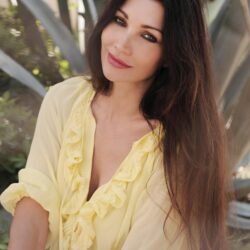 Luisa Corna – Comunicato Stampa