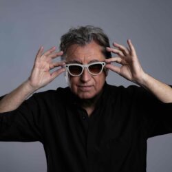 Marcello Romeo “Ritornerai” – Comunicato Stampa