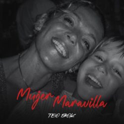 Teo Bok Mujer Maravilla – Comunicato Stampa