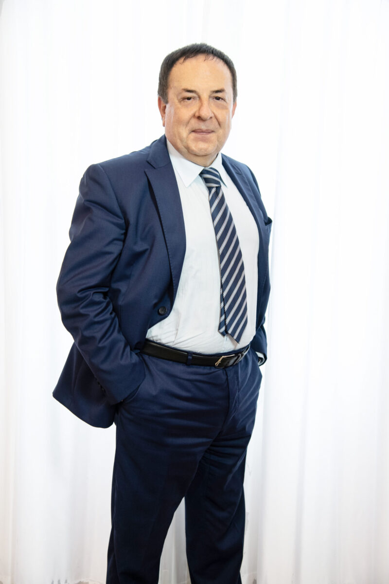 Premio Gianni Ravera 2026 - Pasquale Mammaro