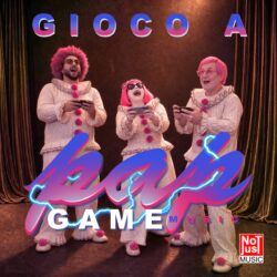 LeiKiè: PAPgame – Comunicato Stampa