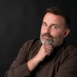 Andrea Castellani: Mio fratello Wilson – Comunicato Stampa