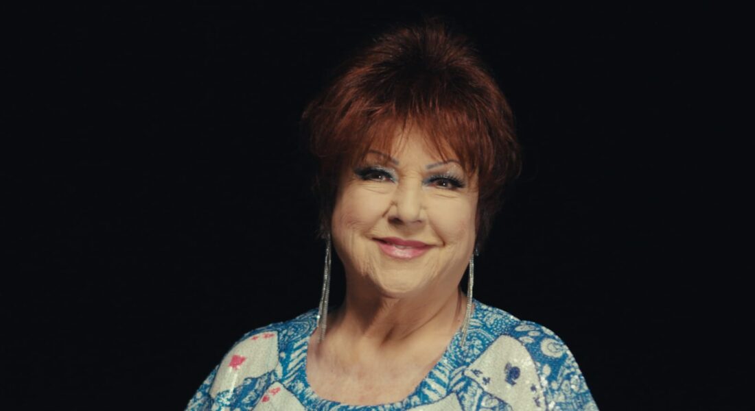 Orietta Berti: La mia vita è un film tour - Comunicato Stampa 1