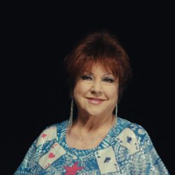 Orietta Berti: La mia vita è un film tour – Comunicato Stampa