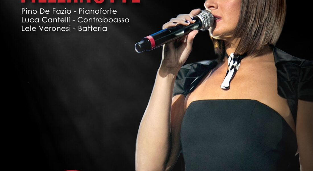 Silvia Mezzanotte: Le mie regine - Comunicato Stampa 1