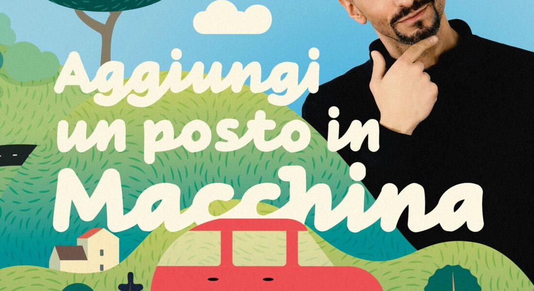 Stefano Bini Rai Isoradio - Comunicato Stampa
